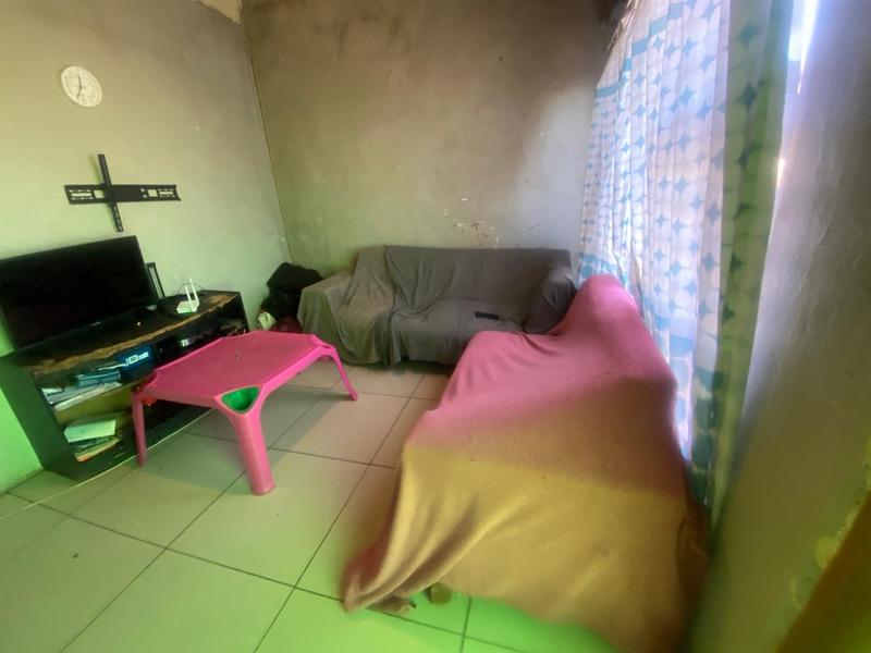 2 Bedroom Property for Sale in Ezibeleni Eastern Cape